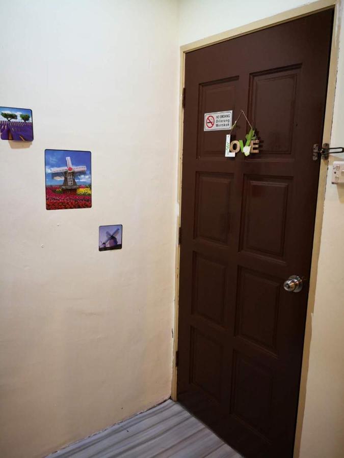 Pauh Inn Arau Exterior photo