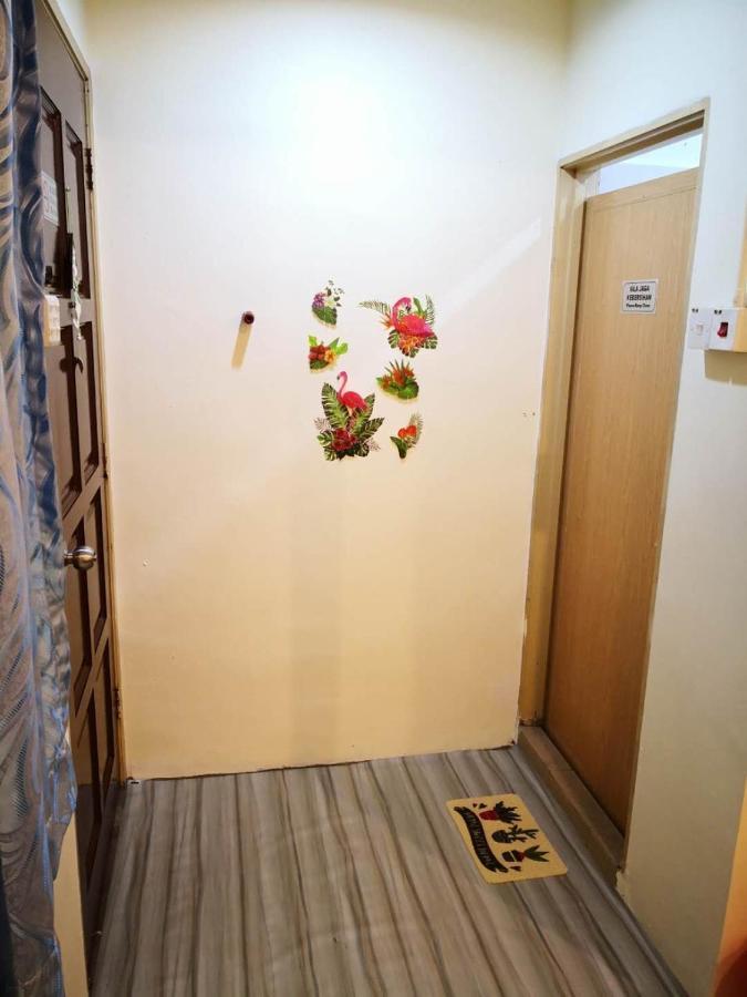 Pauh Inn Arau Exterior photo
